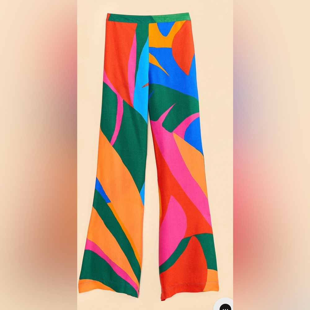 COPY - Farm Rio Pants
